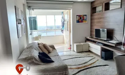 Apartamento com 2 quartos à venda na Barra, Tramandaí 