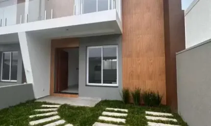 Casa com 3 quartos à venda no Recanto da Lagoa, Tramandaí 