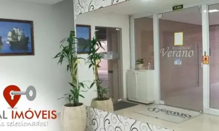 Apartamento com 2 quartos à venda no Centro, Tramandaí 