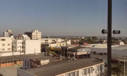 Apartamento com 1 quarto à venda no Centro, Tramandaí 
