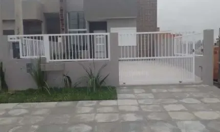 Casa com 2 quartos à venda no Centro, Imbé 