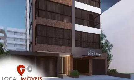 Apartamento com 3 quartos à venda no Centro, Tramandaí 