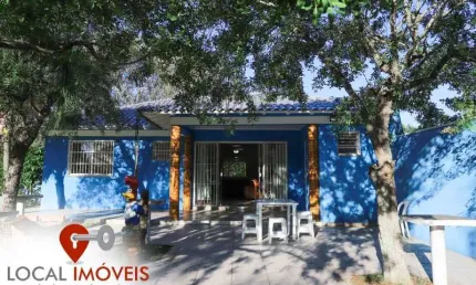 Casa com 3 quartos à venda no Indianópolis, Tramandaí 