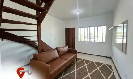 Casa com 2 quartos à venda na Zona Nova, Tramandaí 