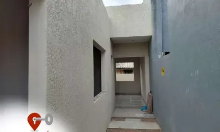 Casa com 2 quartos à venda na Aldeia da Lagoa, Tramandaí 