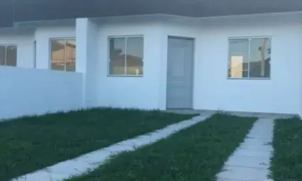 Casa com 2 quartos à venda no Nova Tramandaí, Tramandaí 