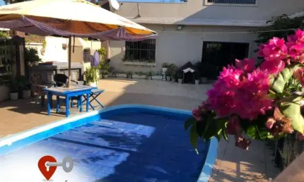 Casa com 2 quartos à venda na Zona Nova, Tramandaí 