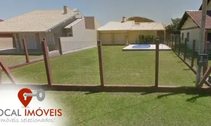 Casa com 3 quartos à venda na Zona Nova, Tramandaí 