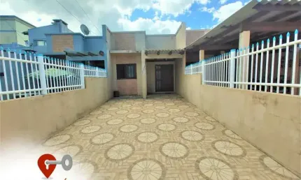 Casa com 2 quartos à venda no Centro, Imbé 