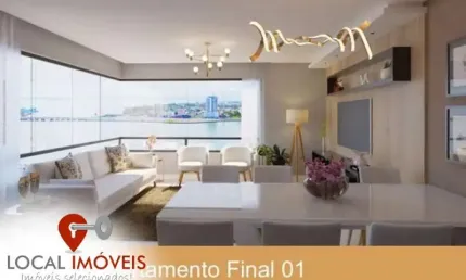 Apartamento com 3 quartos à venda na Barra, Tramandaí 
