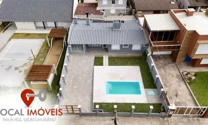 Casa com 3 quartos à venda no Nova Tramandaí, Tramandaí 