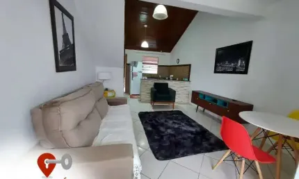 DUPLEX LOCALIZADO EM ZONA DE MORADORES EM  TRAMANDAÍ
