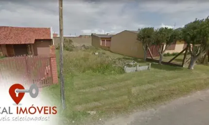 Terreno à venda no Oásis do Sul, Tramandaí 