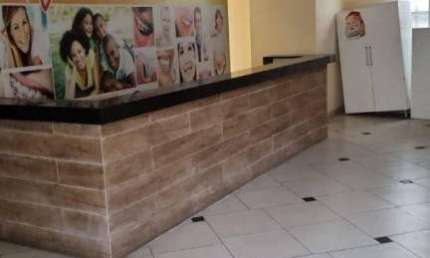 Sala para alugar, 140 m² por R$ 4.500,00/mês - Centro - Diadema/SP