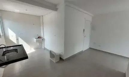 Apartamento à venda, 37 m² por R$ 270.000,00 - Centro - Diadema/SP