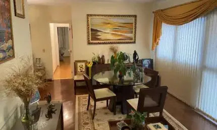 Apartamento com 3 dormitórios à venda, 118 m² por r$ 1.230.000,00 - jardim vila mariana - são paulo/sp