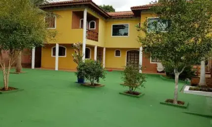 Casa com 4 dormitórios à venda, 450 m² por R$ 850.000,00 - Sete Praias - São Paulo/SP