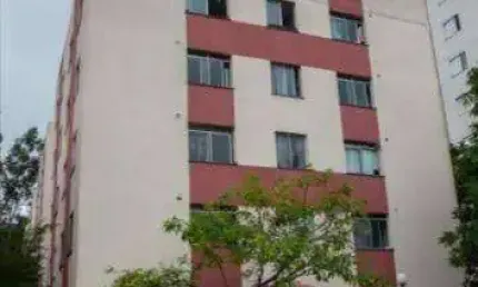 Apartamento com 2 dormitórios à venda, 43 m² por R$ 190.000,00 - Vila Conceição - Diadema/SP