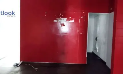 Sala para alugar, 80 m² por R$ 1.713,26/mês - Centro - Diadema/SP