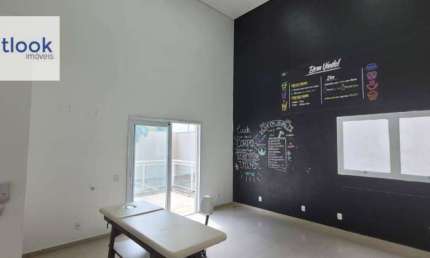 Sala para alugar, 62 m² por R$ 4.385,75/mês - Centro - Diadema/SP