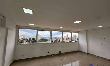 Sala para alugar, 47 m² por R$ 3.433,61/mês - Centro - Diadema/SP