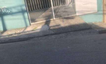 Salão para alugar, 60 m² por R$ 1.800,00/mês - Jardim das Nações - Diadema/SP