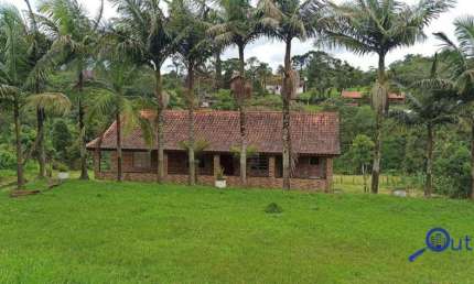 Chácara à venda, 5 m² por R$ 500.000,00 - Sítio Represa - São Paulo/SP