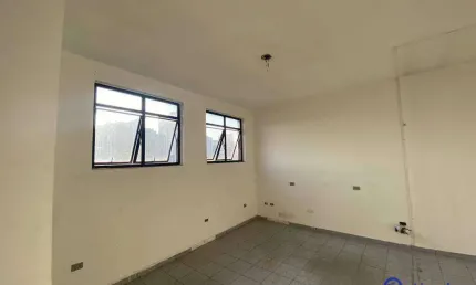 Sala para alugar, 37 m² por R$ 1.235,00/mês - Centro - Diadema/SP