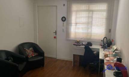 Apartamento com 2 dormitórios à venda, 43 m² por R$ 165.000,00 - Conceição - Diadema/SP