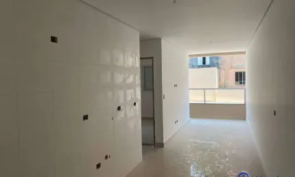 Apartamento com 2 dormitórios à venda, 44 m² por R$ 290.000,00 - Centro - Diadema/SP