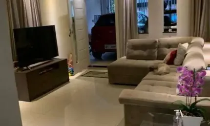 Sobrado à venda, 150 m² por R$ 500.000,00 - Eldorado - Diadema/SP
