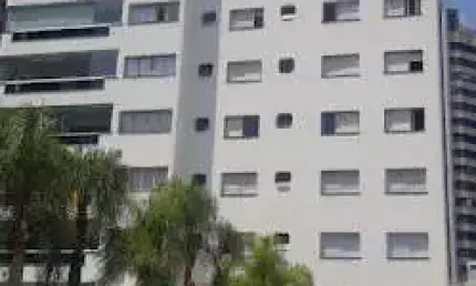 Apartamento com 4 dormitórios à venda, 240 m² por R$ 3.127.000,00 - Moema - São Paulo/SP