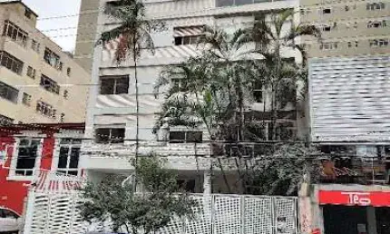 Apartamento com 2 dormitórios à venda, 120 m² por R$ 1.300.000,00 - Pinheiros - São Paulo/SP