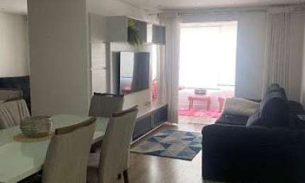 Apartamento com 3 dormitórios à venda, 105 m² por R$ 1.100.000,00 - Vila Conceição - Diadema/SP