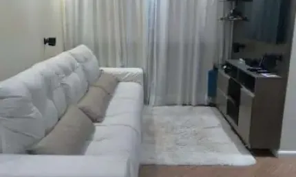 Apartamento com 3 dormitórios à venda, 61 m² por r$ 361.000,00 - jardim santana - são paulo/sp