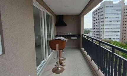 Apartamento com 4 dormitórios à venda, 130 m² por R$ 1.290.000,00 - Centro - Diadema/SP