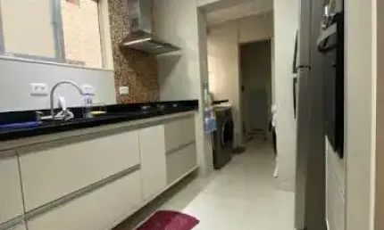 Apartamento com 2 dormitórios à venda, 66 m² por r$ 320.000,00 - centro - diadema/sp