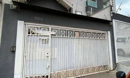 Sobrado com 3 dormitórios à venda, 209 m² por R$ 900.000,00 - Centro - Diadema/SP