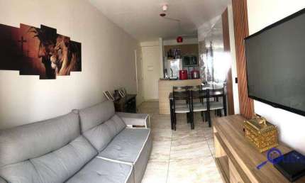 Apartamento com 3 dormitórios à venda, 62 m² por R$ 450.000,00 - Jardim Rosinha - Diadema/SP