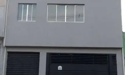 Sobrado com 2 dormitórios à venda, 200 m² por R$ 370.000,00 - Sete Praias - São Paulo/SP