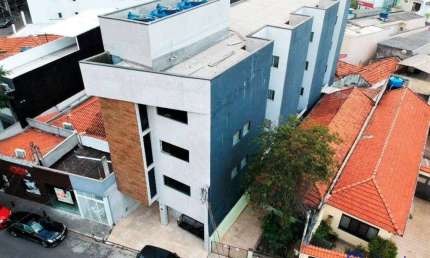 Prédio à venda, 1951 m² por R$ 3.890.000,00 - Vila Antonina - São Paulo/SP