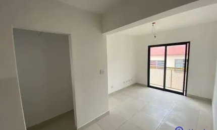 Apartamento com 1 dormitório para alugar, 31 m² por R$ 1.410,00/mês - Conceição - Diadema/SP