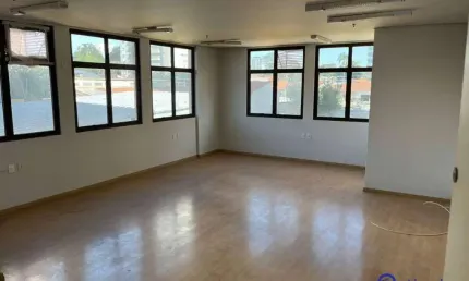 Sala, 40 m² - venda por R$ 250.000,00 ou aluguel por R$ 2.610,00/mês - Chácara Santo Antônio - São Paulo/SP