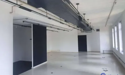 Sala à venda, 104 m² por r$ 900.000,00 - cidade monções - são paulo/sp