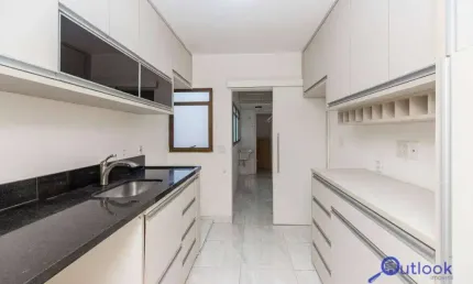 Apartamento com 3 dormitórios à venda, 87 m² por r$ 875.000,00 - vila olímpia - são paulo/sp