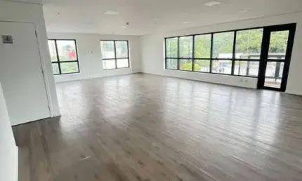 Sala, 90 m² - venda por R$ 690.000,00 ou aluguel por R$ 6.420,84/mês - Centro - Diadema/SP