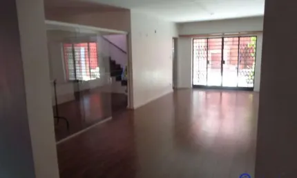 Sobrado com 3 dormitórios à venda, 250 m² por r$ 1.600.000,00 - campo belo - são paulo/sp