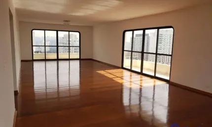 Cobertura com 6 dormitórios à venda, 641 m² por R$ 2.750.000,00 - Jardim Santo Amaro - São Paulo/SP
