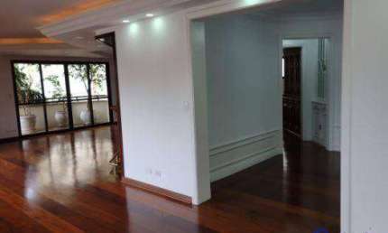 Apartamento com 4 dormitórios à venda, 370 m² por R$ 2.500.000,00 - Pacaembu - São Paulo/SP
