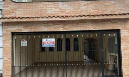 Sobrado com 3 dormitórios à venda, 260 m² por R$ 1.200.000,00 - Centro - Diadema/SP